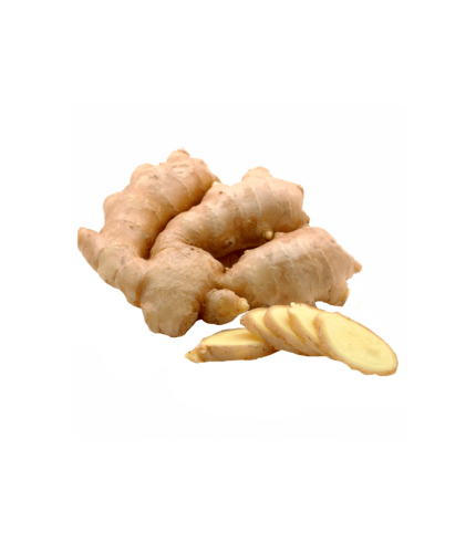 Jengibre 500 grs