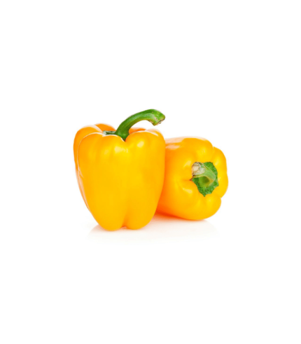 Pimenton Amarillo