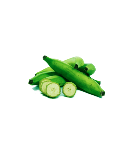 Platano de freir verde kilo