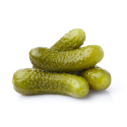 Pepinillo pqte 200 grs